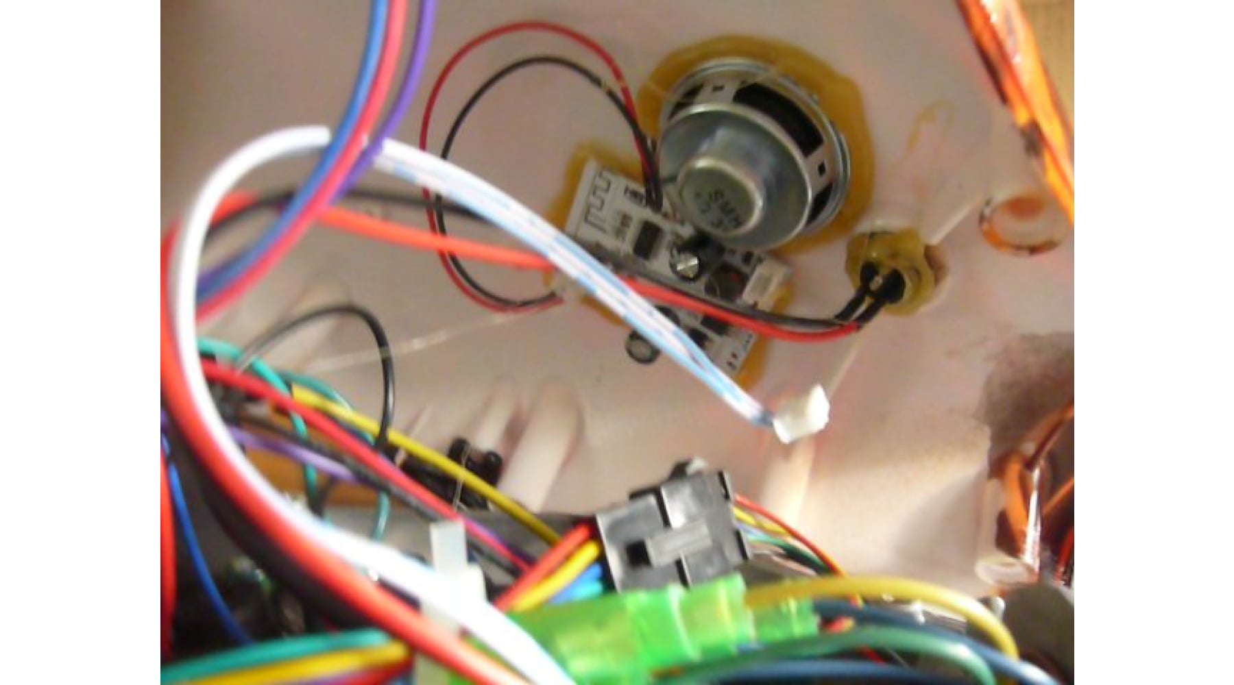 Réparation Hoverboard toutes marques