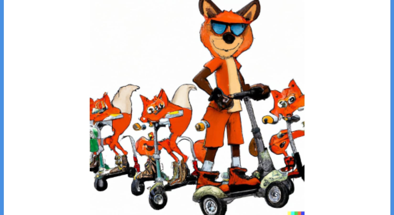 Reconnaître le type de trottinette électrique Xiaomi m365