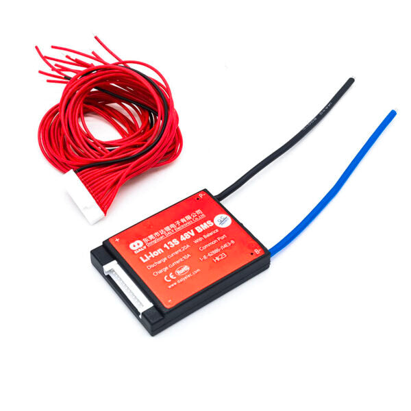 B.M.S Carte de contrôle batterie