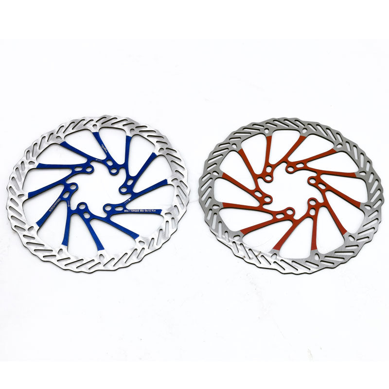 Disque frein trottinette électrique