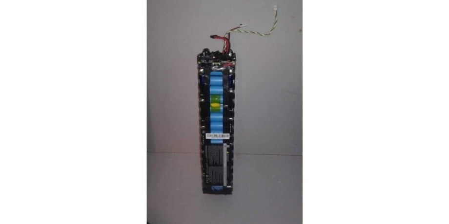 Batterie Trottinette électrique 48V 14,4 Ah cellules Panasonic Xiaomi M365  / PRO 2 / 1S / Essential / Mi