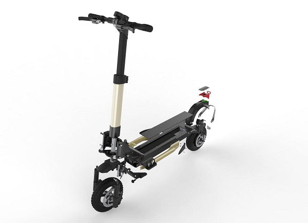 Vue éclaté Z1000 Smolt and Co