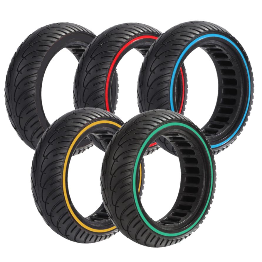 Pneu anti crevaison trottinette