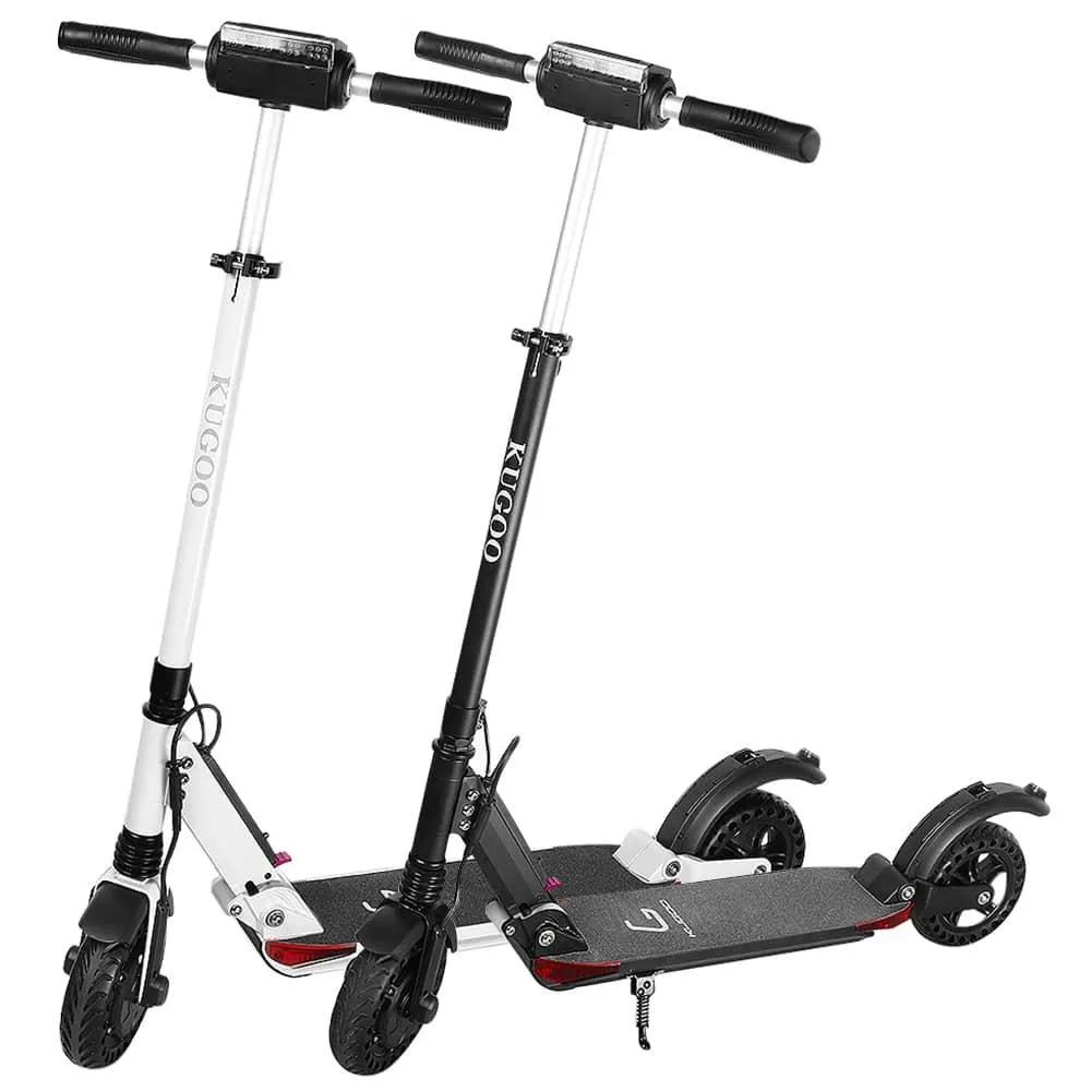 Kugoo S1-3, Go-ride 81, Urban glide Ride81, BOOST