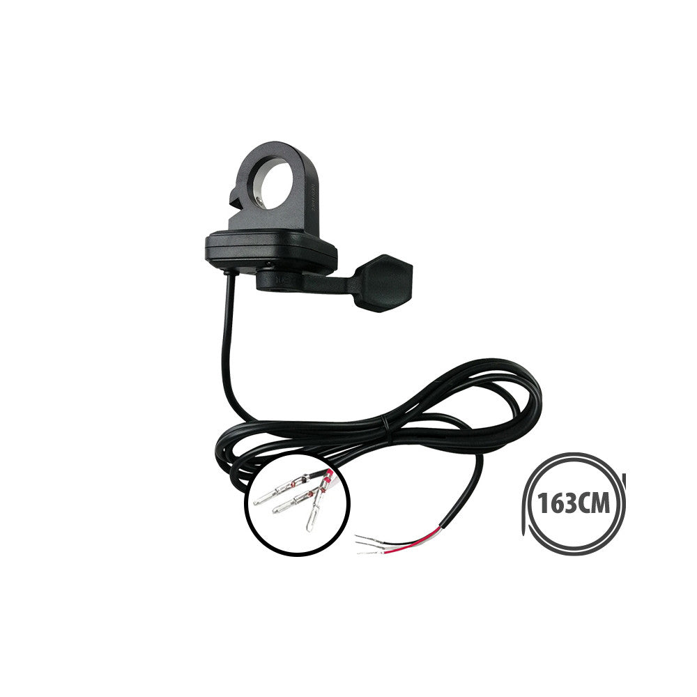 Gachette Accelerateur Type Quad