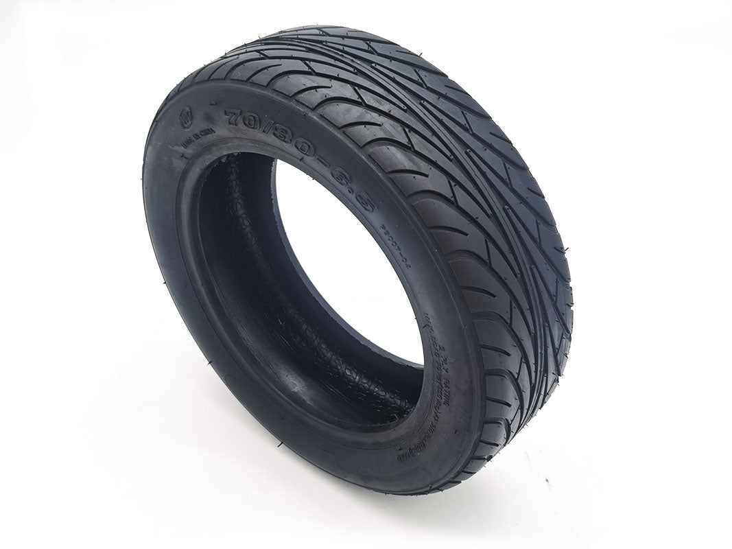 Pneu Tubeless 70/80-6.5 Wanda Miscooter Pneu
