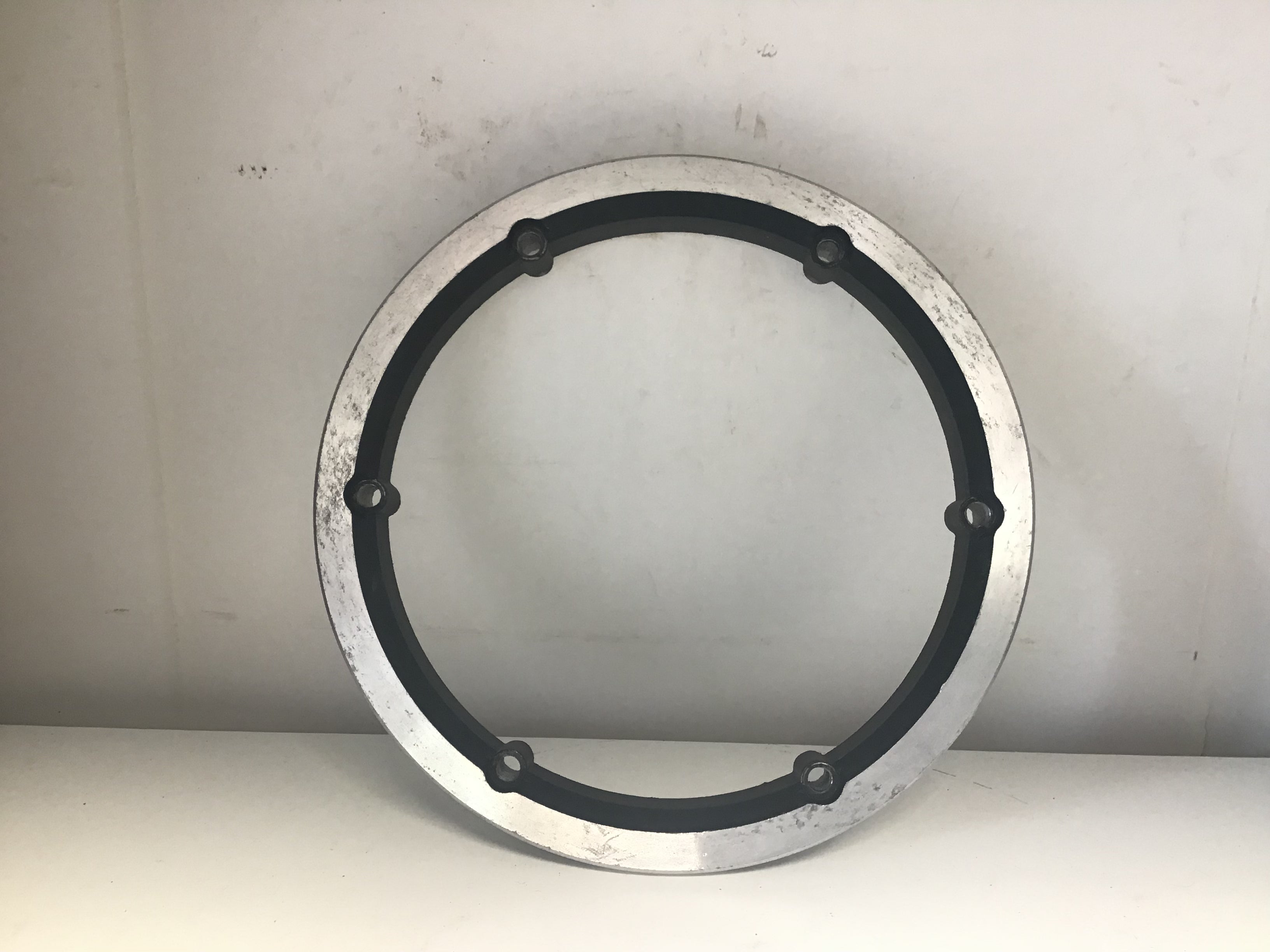 Cerclage de roue motrice Z1000 compatible