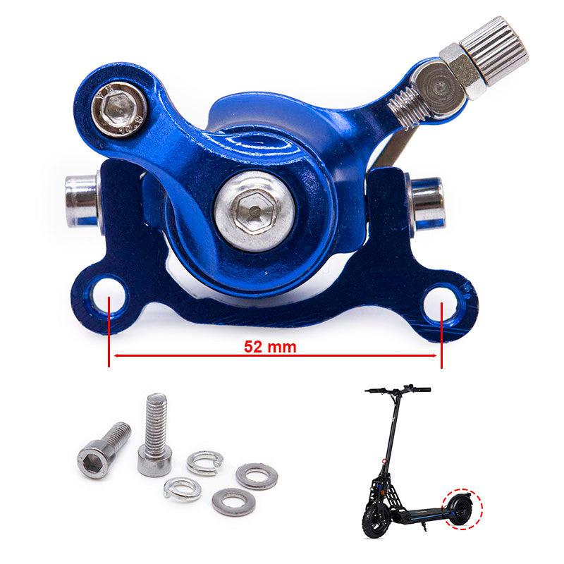 Étrier de frein M6 – Ecoxtrem Bison