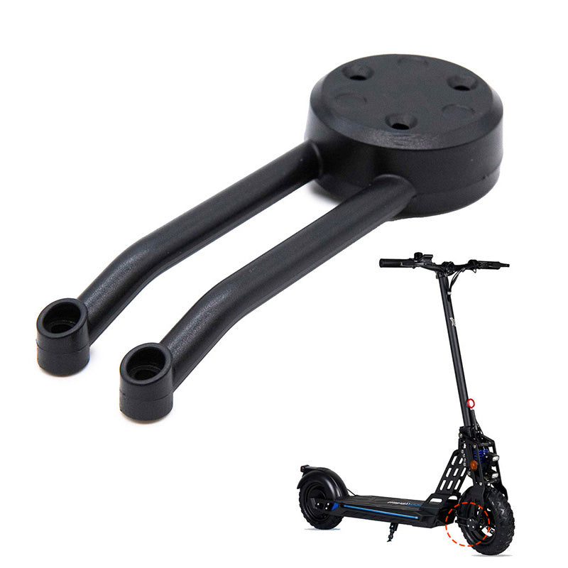 Support garde boue avant M6 ecoxtrem bison