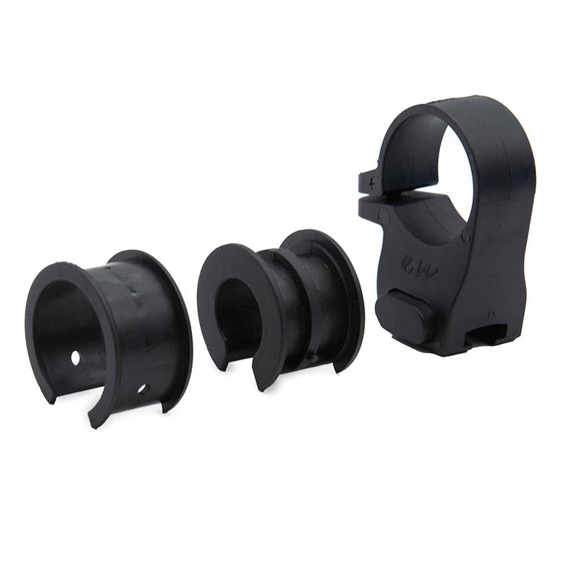 Antivol à clé EWLK002 bleu Miscooter