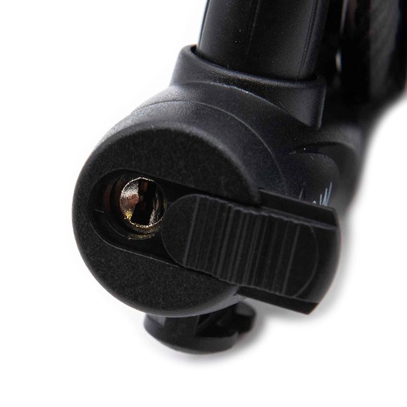 Antivol à clé EWLK002 bleu