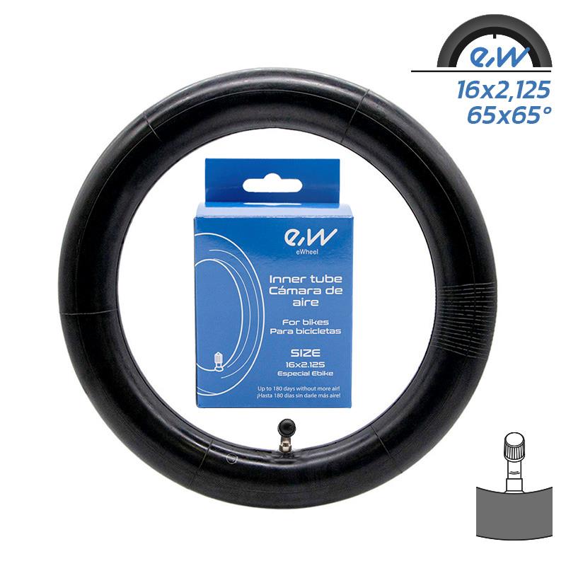 Chambre Compatible VEE TIRE Crown Gem Chambre à Air VEE TIRE CO 16 X 2.125/2.25 - Valve Schrader - Compatible Pneus Crown GEM/Speedster, BMX, Vélos Enfants Valve Schrader VEE TIRE CO Chambre Compatible VEE TIRE Crown Gem Chambre à Air VEE TIRE CO 16 X 2.125/2.25 - Valve Schrader - Compatible Pneus Crown GEM/Speedster, BMX, Vélos Enfants Valve Schrader VEE TIRE CO