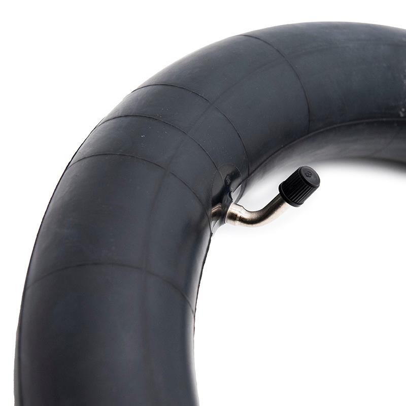 Pack de 5 Chambres à Air 10x2.5 Black Cat – Valve Courbée 90x90° Miscooter chambre à air