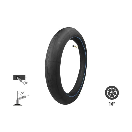 Chambre à Air 16x2.50