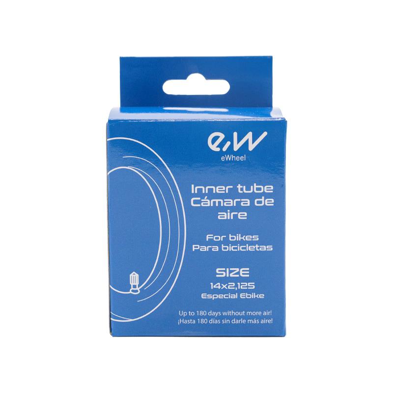 Chambre à air 14X2,125 VR Ewheel Miscooter
