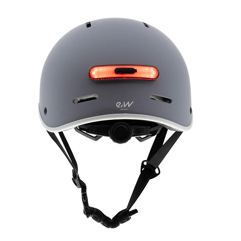 Casque Urbain CP05 Urban – Sécurité & Visibilité Optimales Miscooter