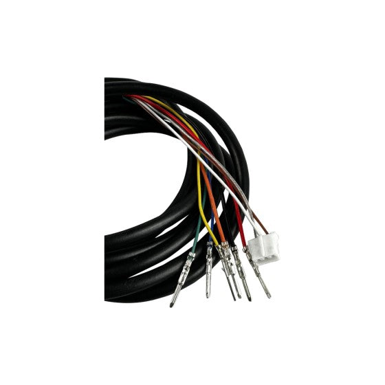 Display EY3 Minimotors connecté