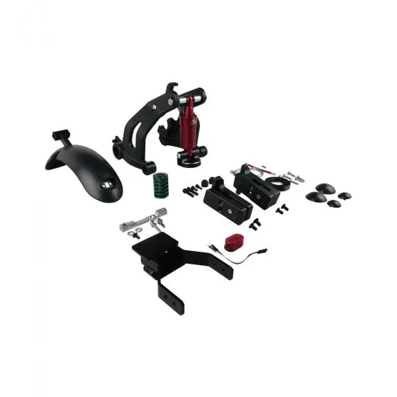 Suspension arrière Monorim pour Ninebot série F et D Miscooter