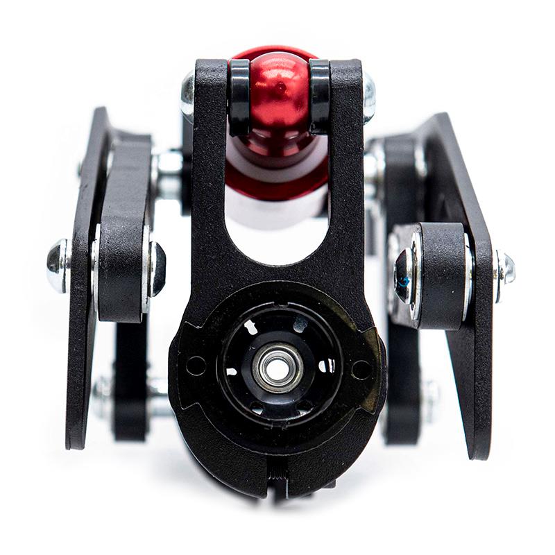 Suspension avant pour Ninebot série F et D - Monorim V4 Miscooter