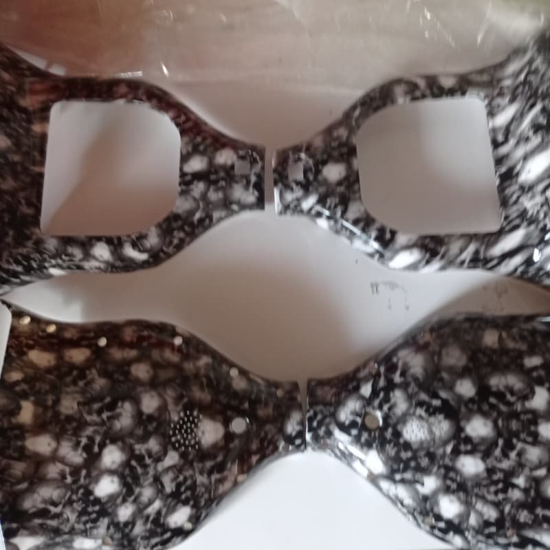 CARÉNAGE HOVERBOARD 10 POUCES Miscooter HoverBoard