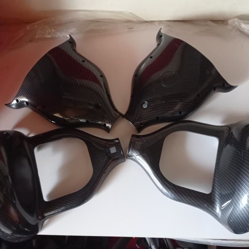 CARÉNAGE HOVERBOARD 10 POUCES Miscooter HoverBoard