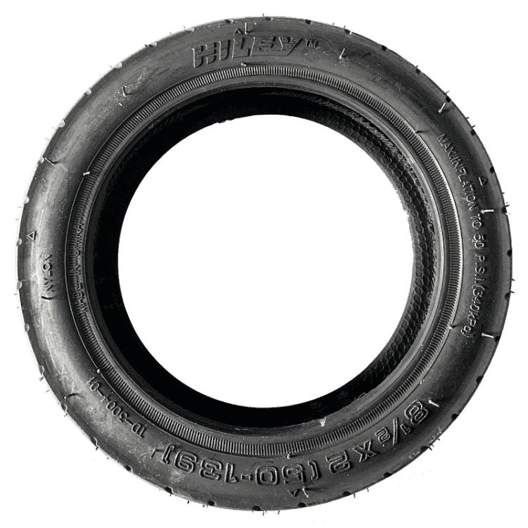 Pneu 8,5x2 (50-139) jante 5.5 Miscooter Roue