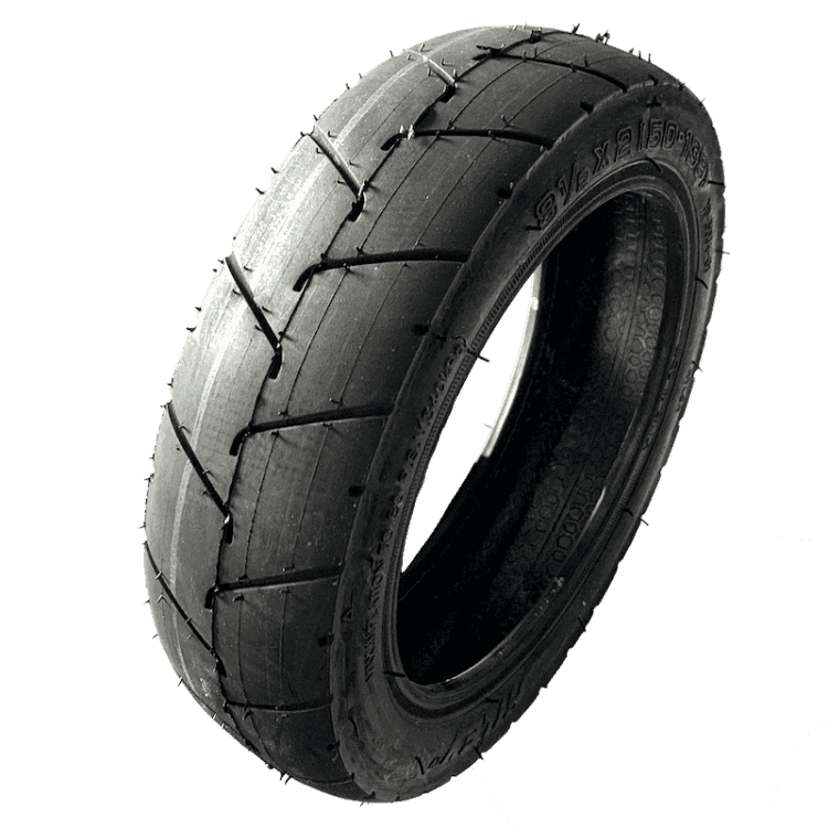 Pneu 8,5x2 (50-139) jante 5.5 Miscooter Roue