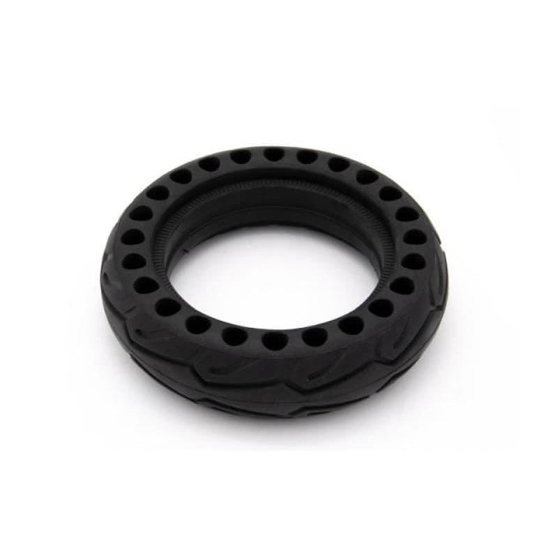 Pneu Plein Alvéolé 8x2 pouces Booster Miscooter Booster