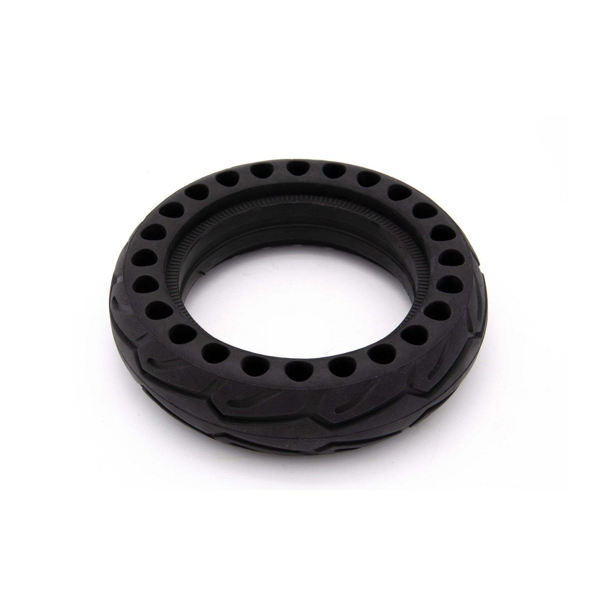 Pneu Plein Alvéolé 8x2 pouces Booster Miscooter Booster