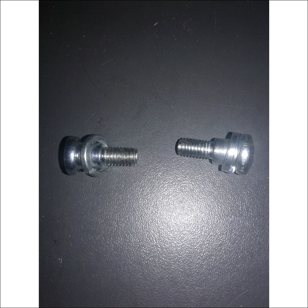 2 Vis Axe Roue arrière Xiaomi Mijia M365 Miscooter M 365