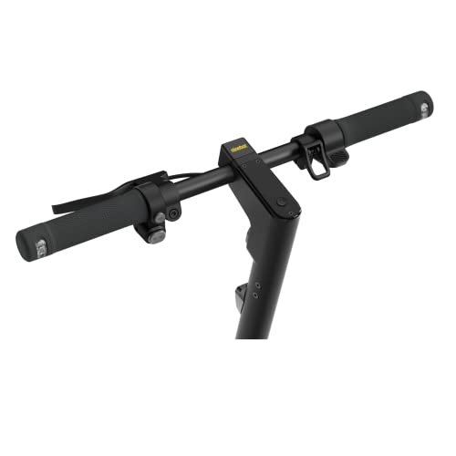 Segway-Ninebot, Trottinette électrique, modèle Max G2 E pour Adultes, Vitesse maximale de 25 km/h, autonomie de 70 km, Double système de freinage Miscooter