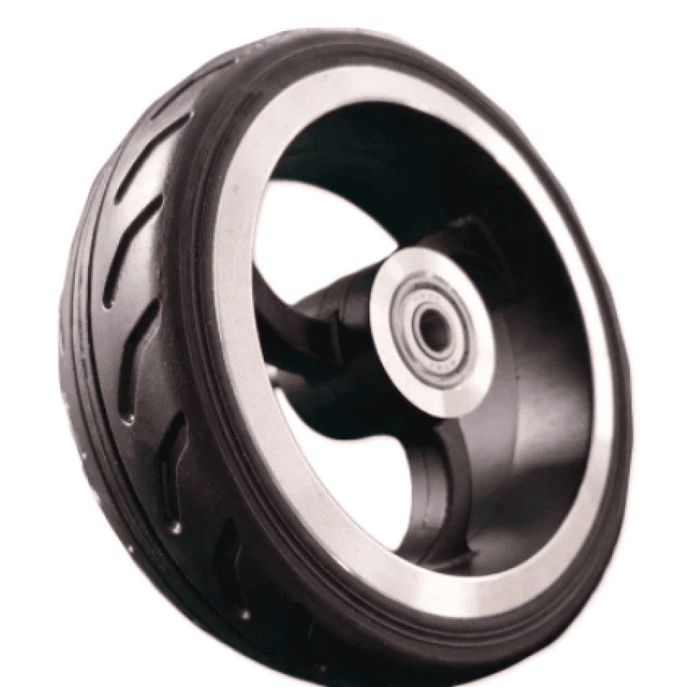 Roue Trottinette 5,5 pouces Miscooter Jack