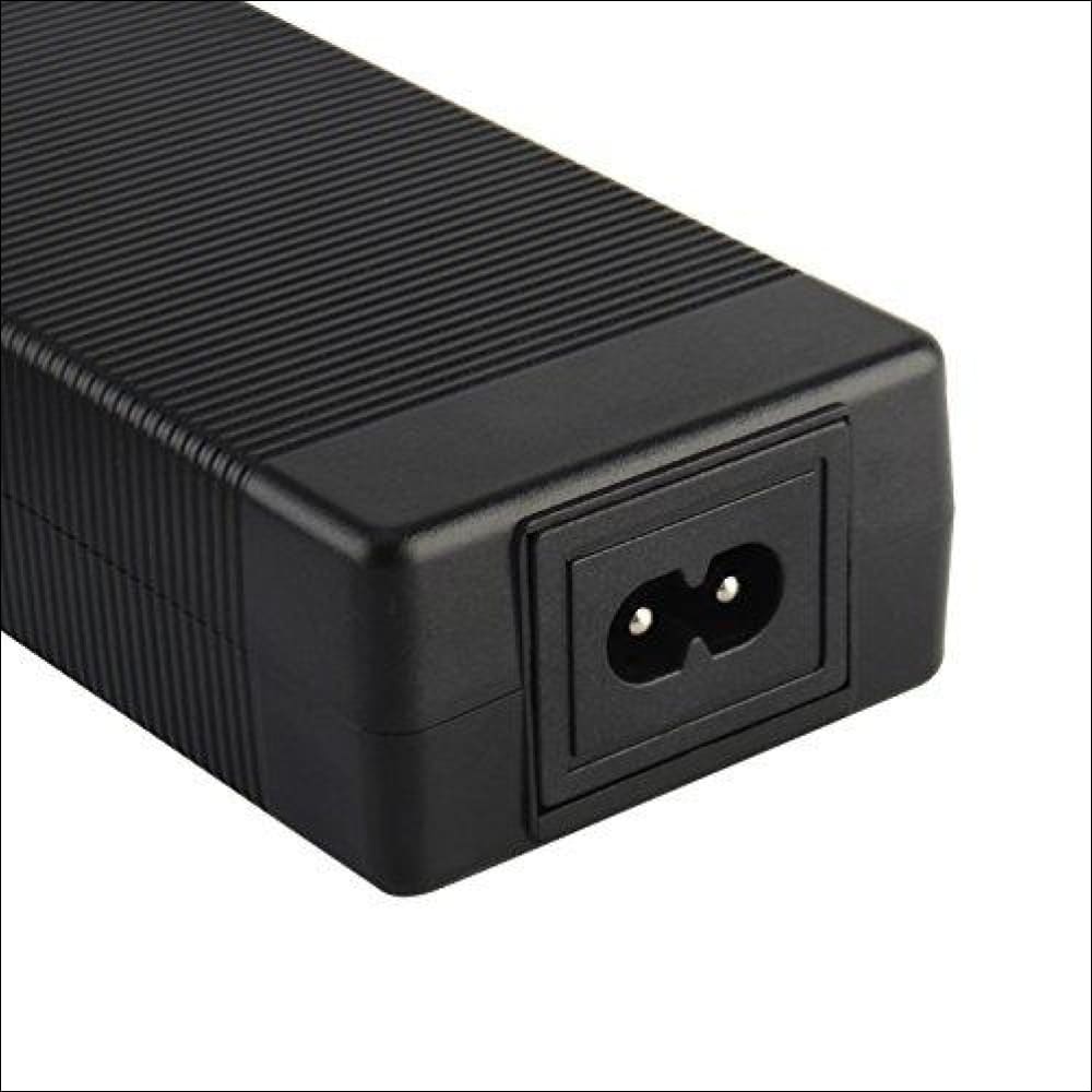 2A 29.4V chargeur pour batterie au lithium 24V Miscooter Jack