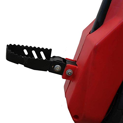 BEEPER Drift-Trike électrique Enfant 200W 24V 4,4Ah RDT200-CAMO2 Miscooter