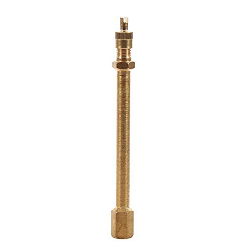 Extension de Valve de Pneu, Adaptateur de Pneu en Laiton