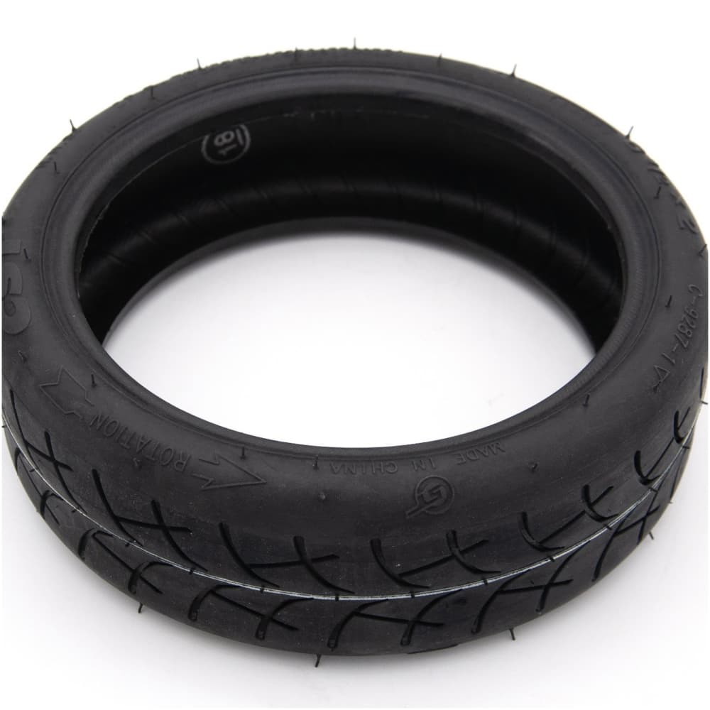 Pack CST V3 8,5x2 Pouces Pneu + Chambre à air M365 Miscooter pneu