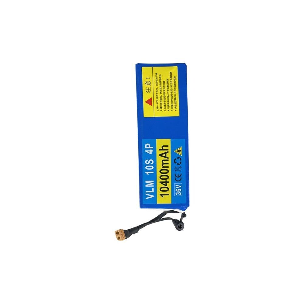 Batterie draisienne 36V 10Ah Miscooter 