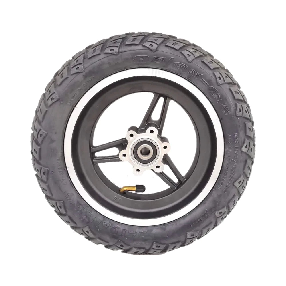 Roue Avant avec Jante Kugoo G2 Pro Miscooter