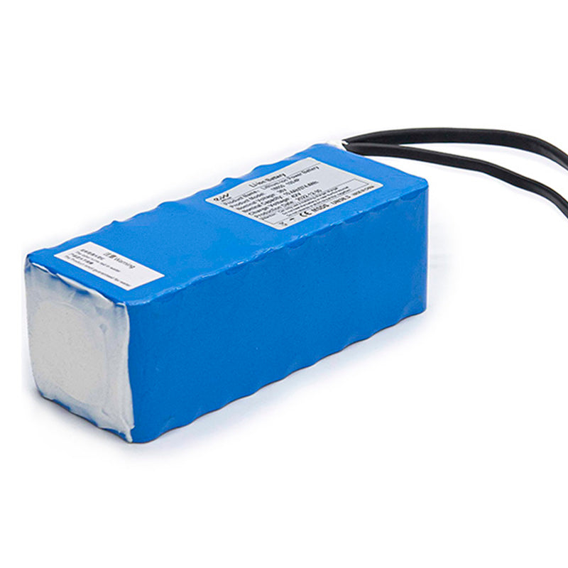 Batterie externe 36V 10.4Ah Miscooter