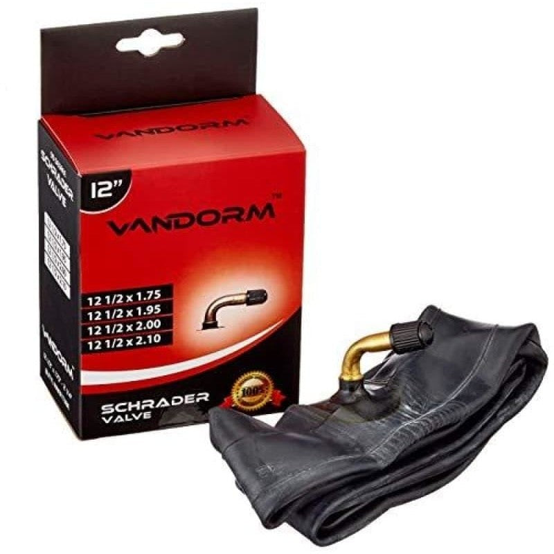 Chambres à air 12 Pouces pour draisienne Miscooter chambre à air