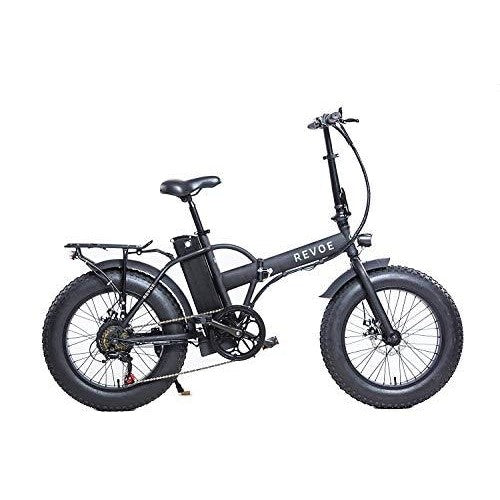 Vélo Electrique Pliant 20' Bigfoot Miscooter Bike