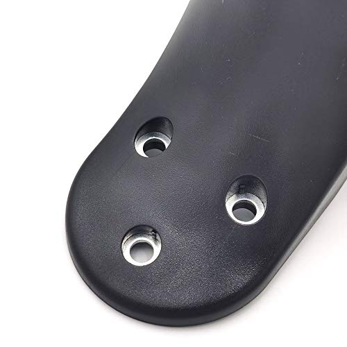 Garde-boue arrière Xiaomi Essential, 1S, et Pro2, Miscooter Garde -Boue