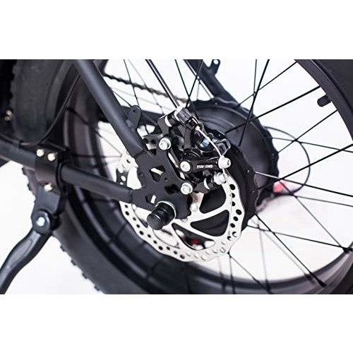 Vélo Electrique Pliant 20' Bigfoot Miscooter Bike