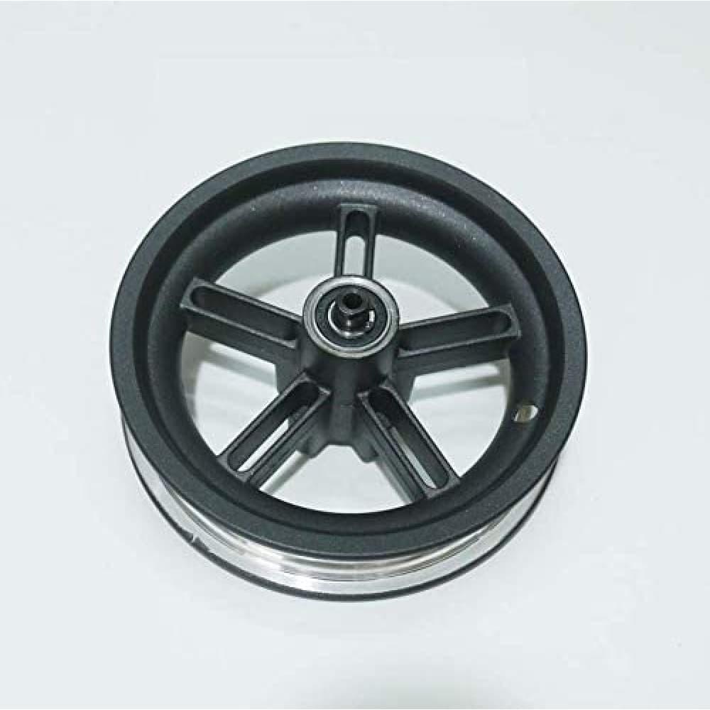 Jante Arrière nue M365 Pro et Pro 2 Miscooter Roue