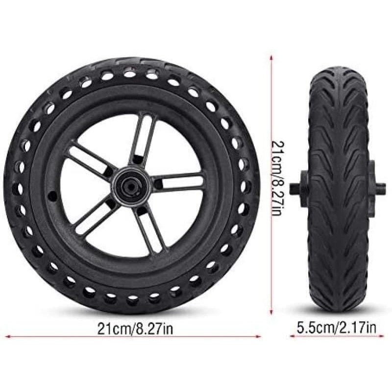 Roue ANTI-CREVAISON Xiaomi M365 Miscooter M 365