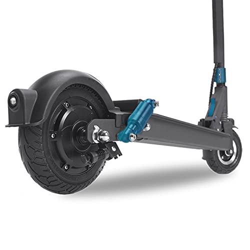 BEEPER - Trottinette Electrique 8 Pouces 350W Speed FX8-G2 (Speed 6Ah) Miscooter