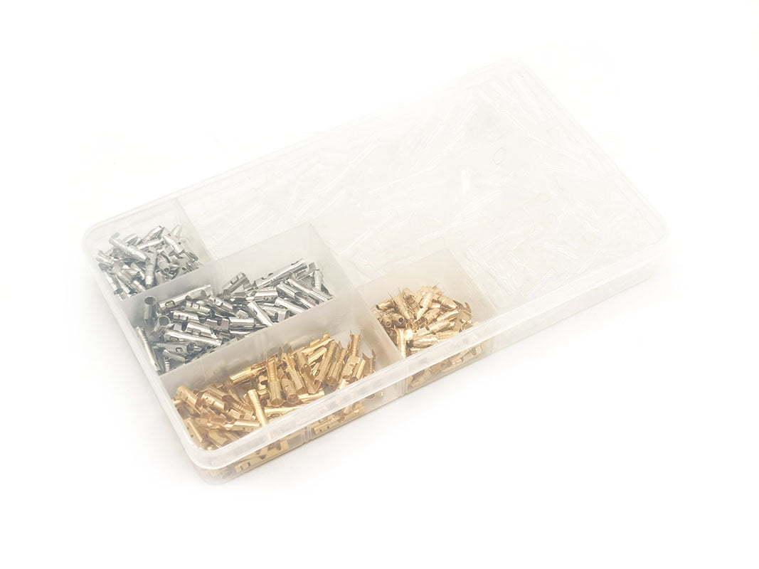 Connecteur Bullet Miscooter