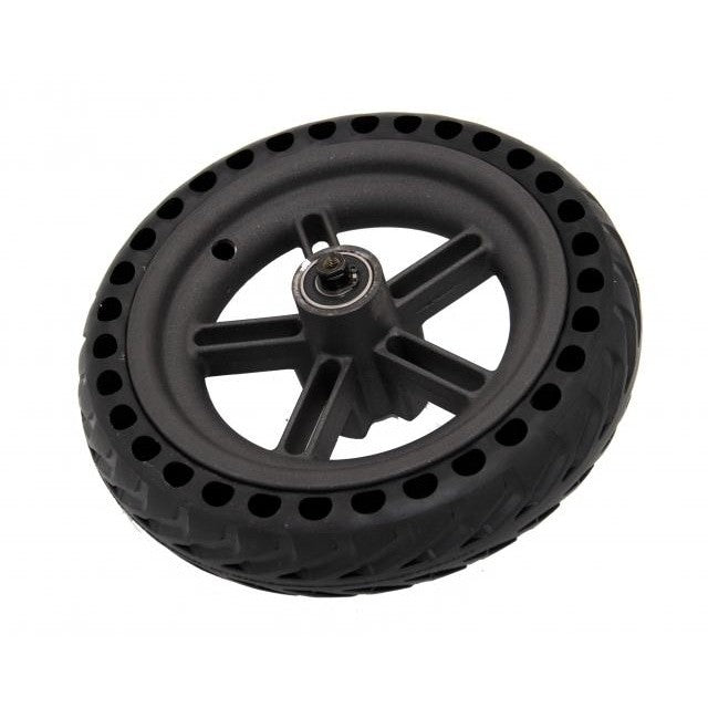 Roue arrière avec pneu plein M365 Pro Miscooter M 365