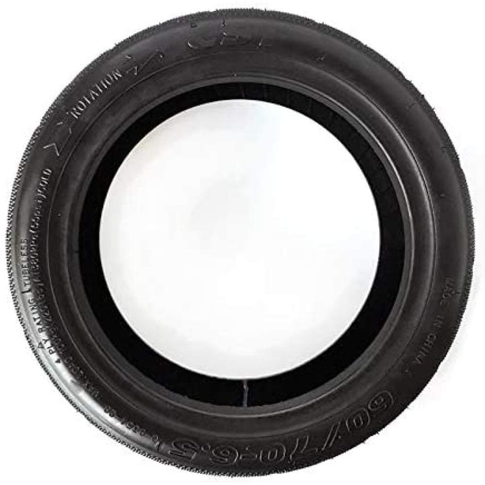 Pneu tubeless 60/70-6.5 (valve compris) - MAX G30 Miscooter Roue