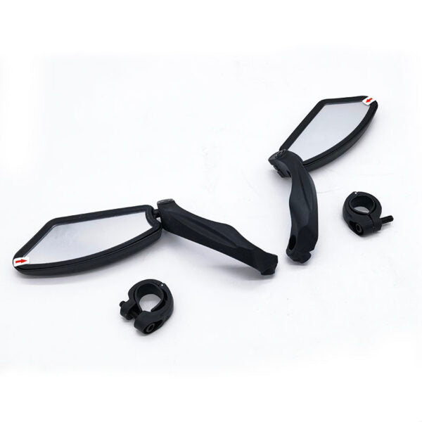 Rétroviseur grand angle Trottinettes électriques Miscooter Accessoires